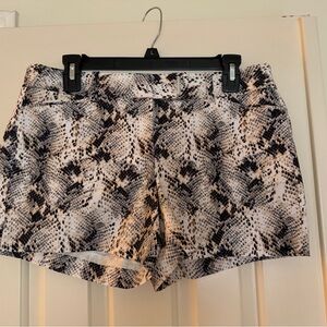 WHBM SHORTS